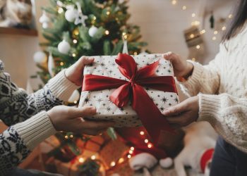 ζώδια και χριστουγεννιάτικα δώρα