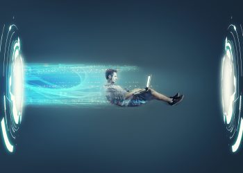 το μέλλον της εργασίας