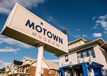 motown δισκογραφική