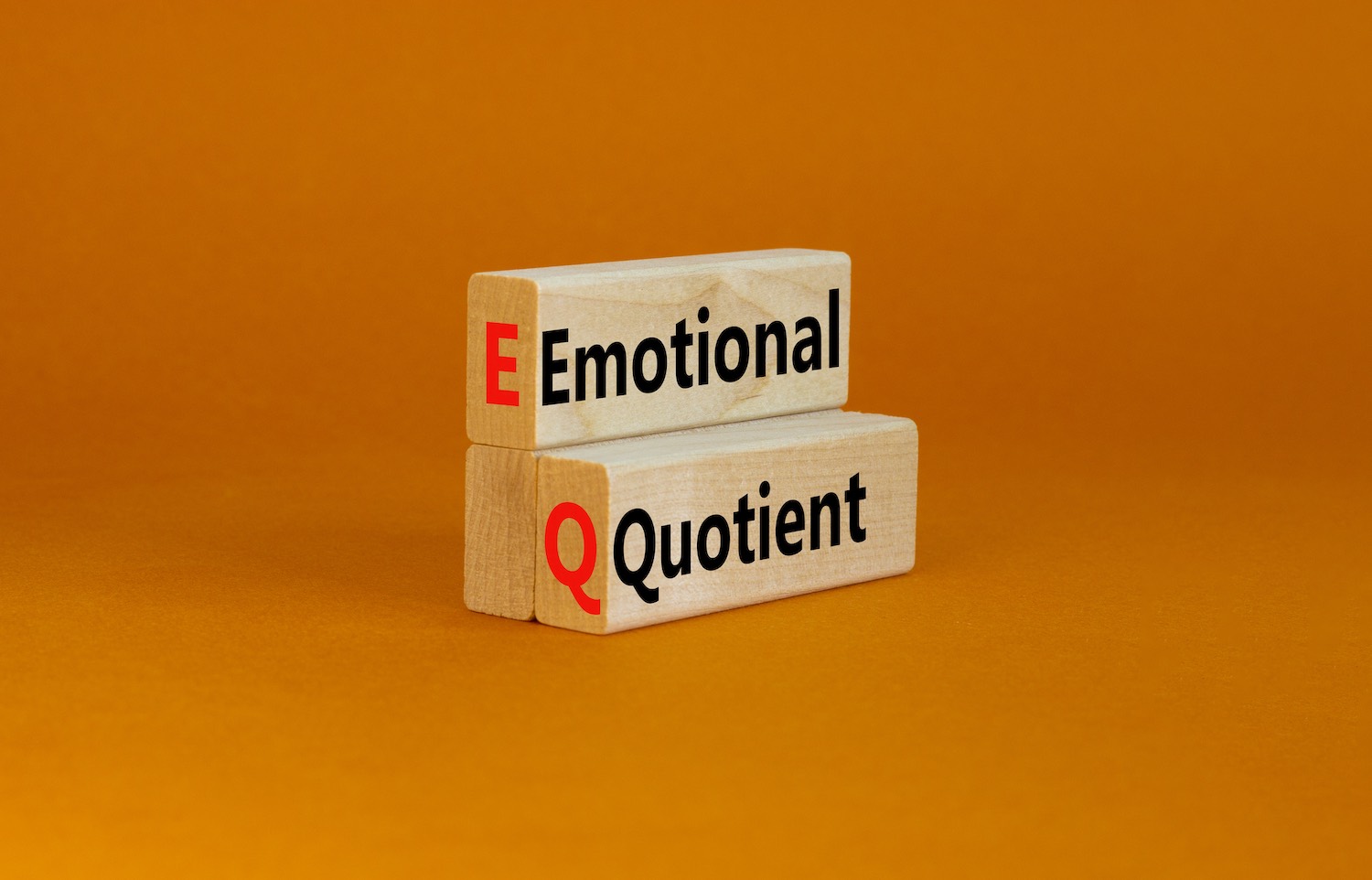 emotional quotient