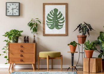 εσωτερική διακόσμηση