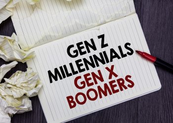 σε ποια γενιά ανήκεις