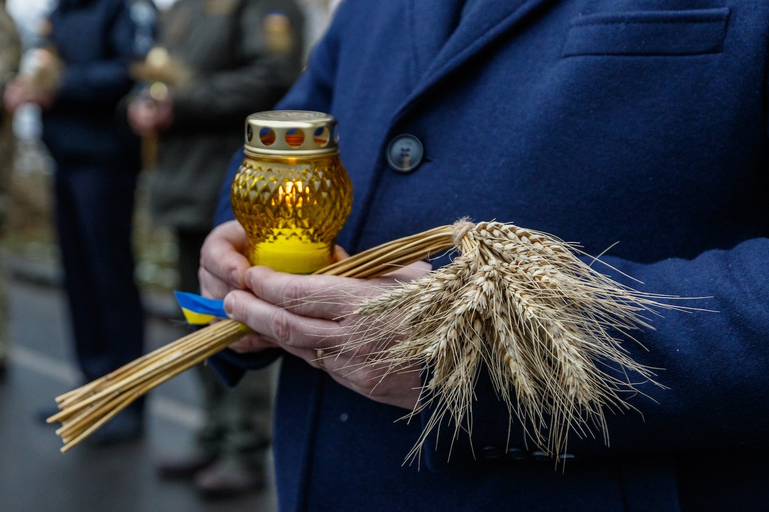 holodomor