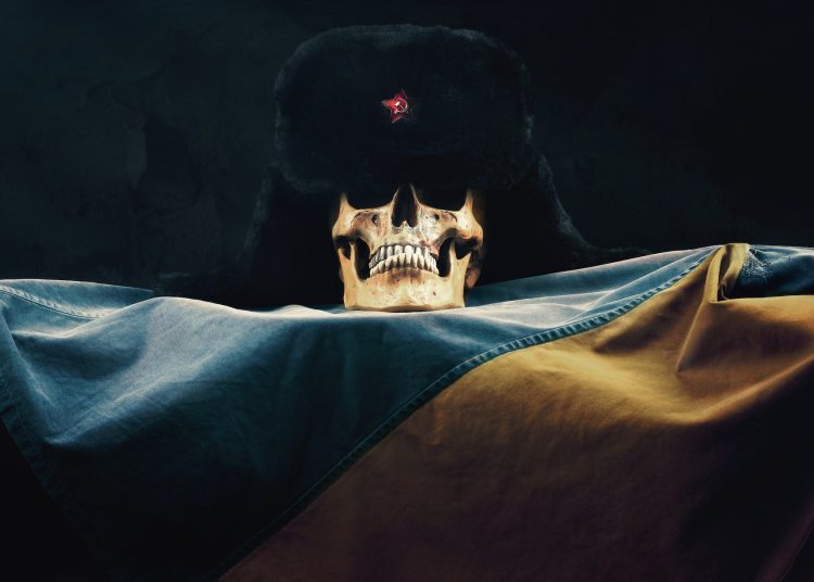 Ρωσία - Ουκρανία