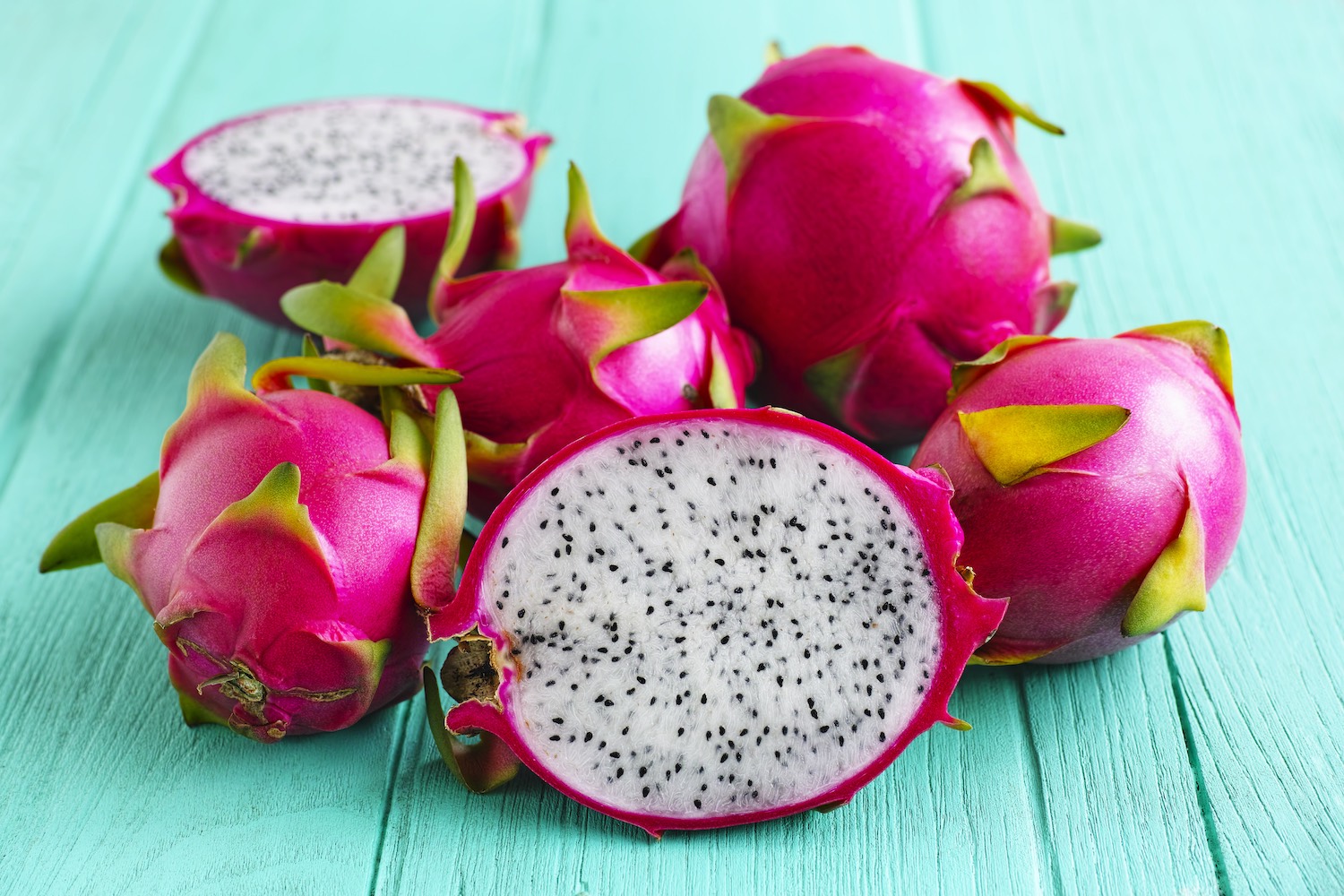 Dragon fruit