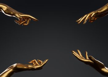 άγγιγμα του Μίδα