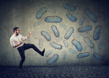 ανοσοποιητικό σύστημα