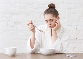 διατροφή και κατάθλιψη