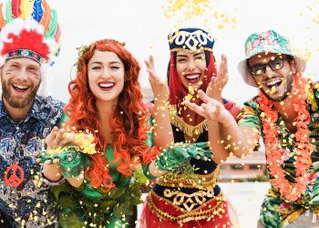 Καρναβάλι Χαλκίδα