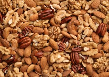 ξηροί καρποί και ελληνική παράδοση