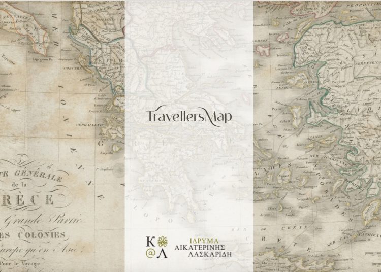 Travellersmap