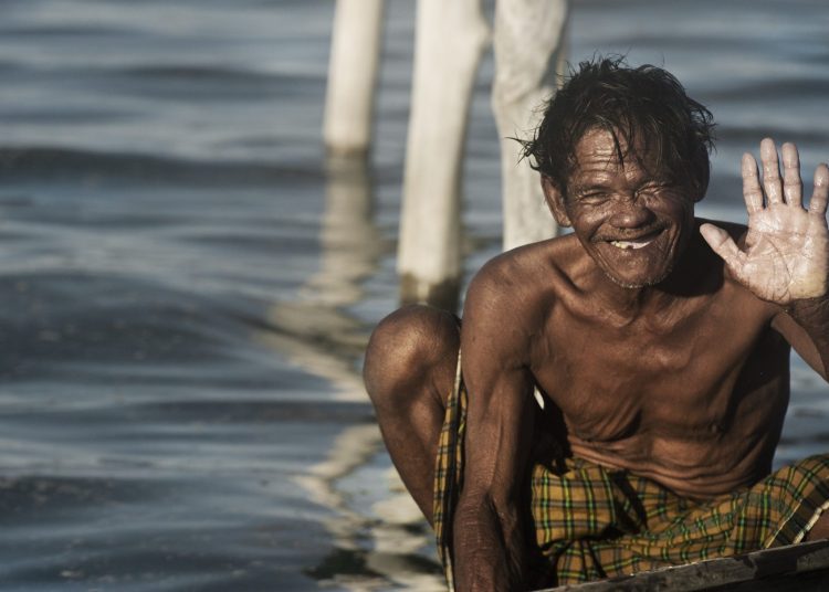 Bajau: Οι νομάδες της θάλασσας