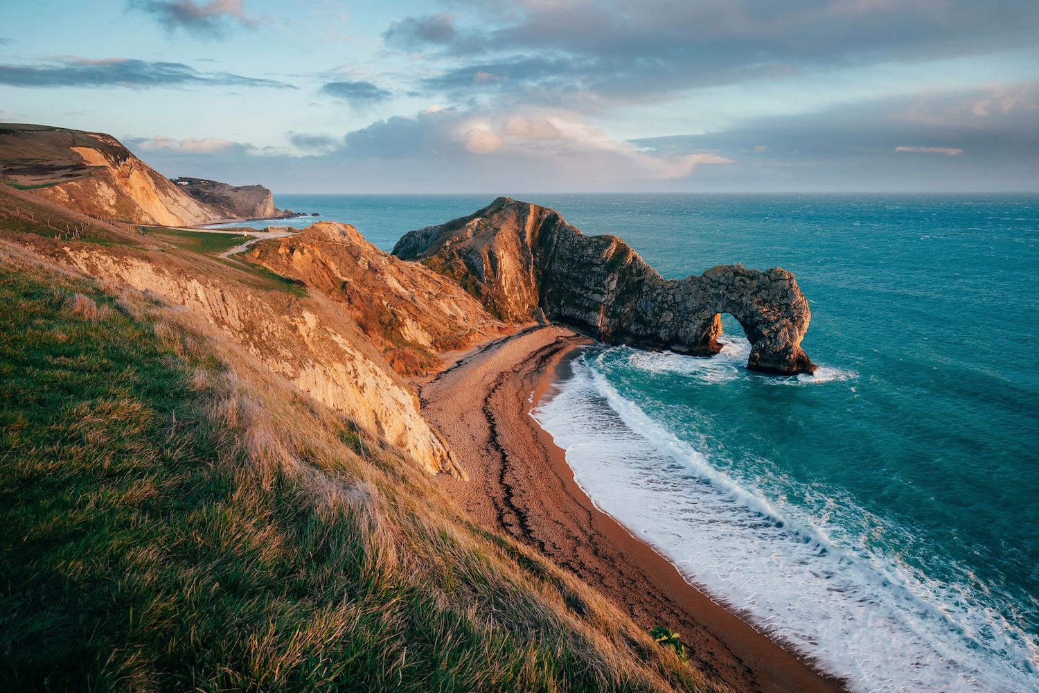 Durdle Door UK