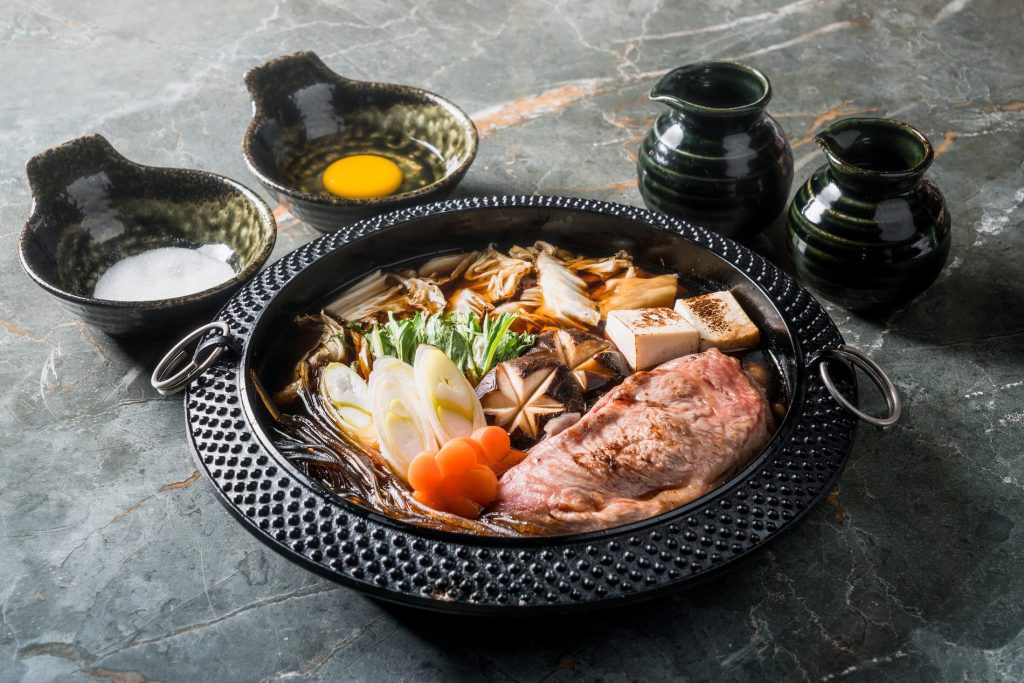 Shabu shabu