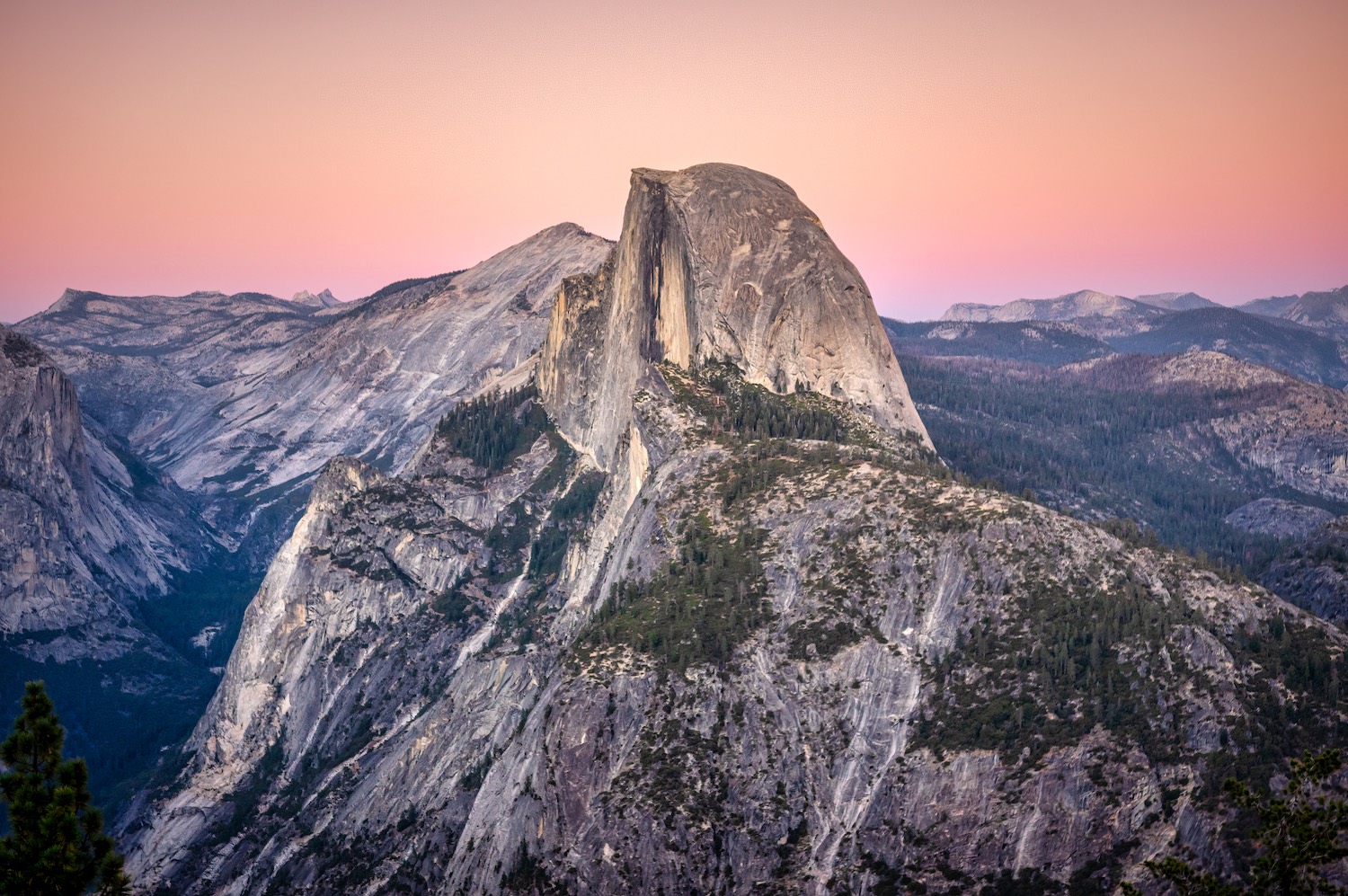 Yosemite