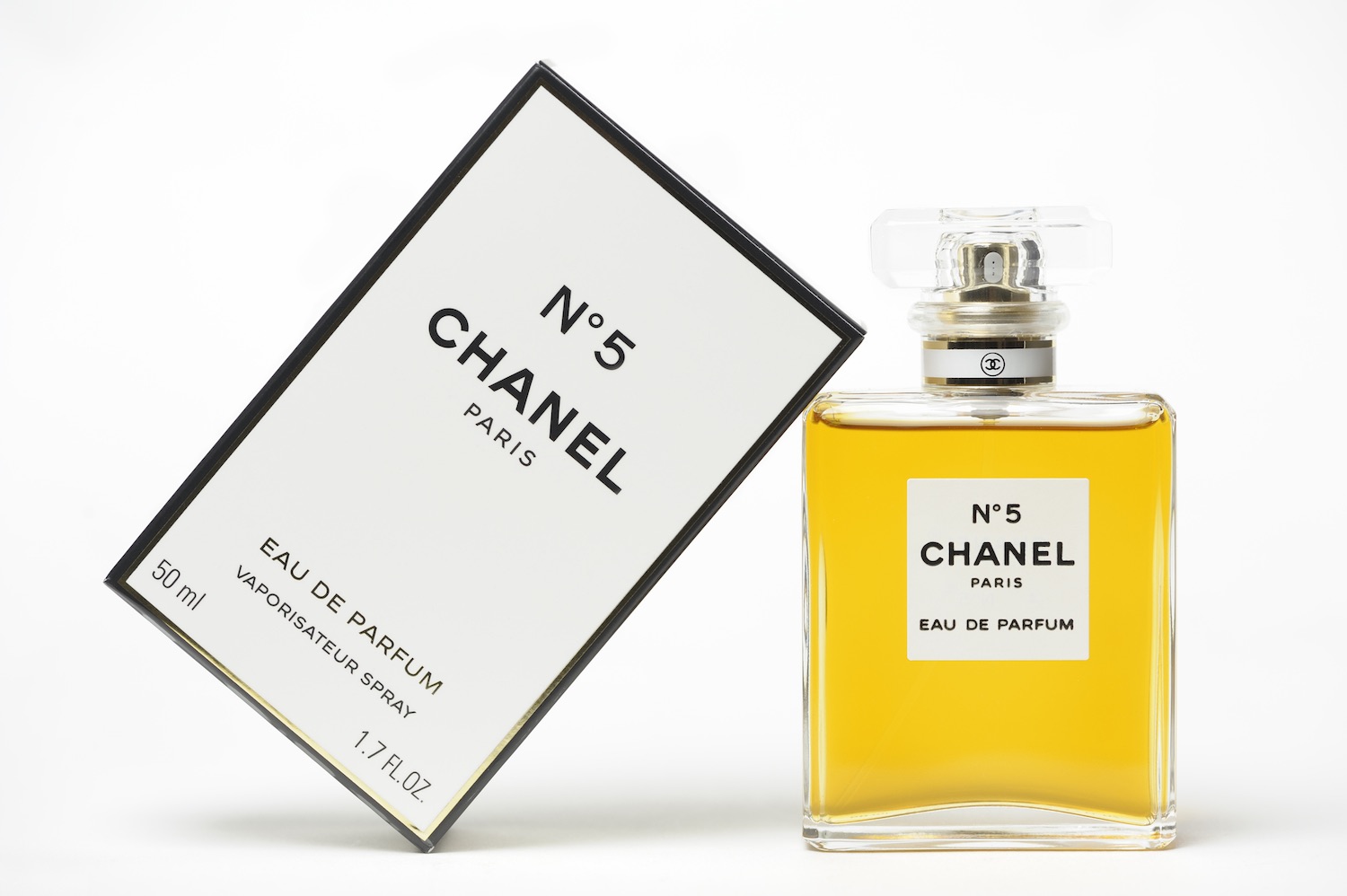 Chanel No 5 άρωμα