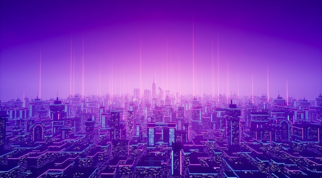 metaverse