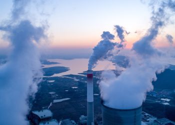 μείωση εκπομπών άνθρακα