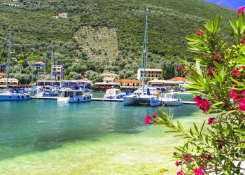 Σύβοτα Λευκάδας