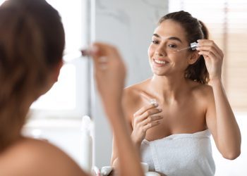 skincare σαλικυλικό οξύ