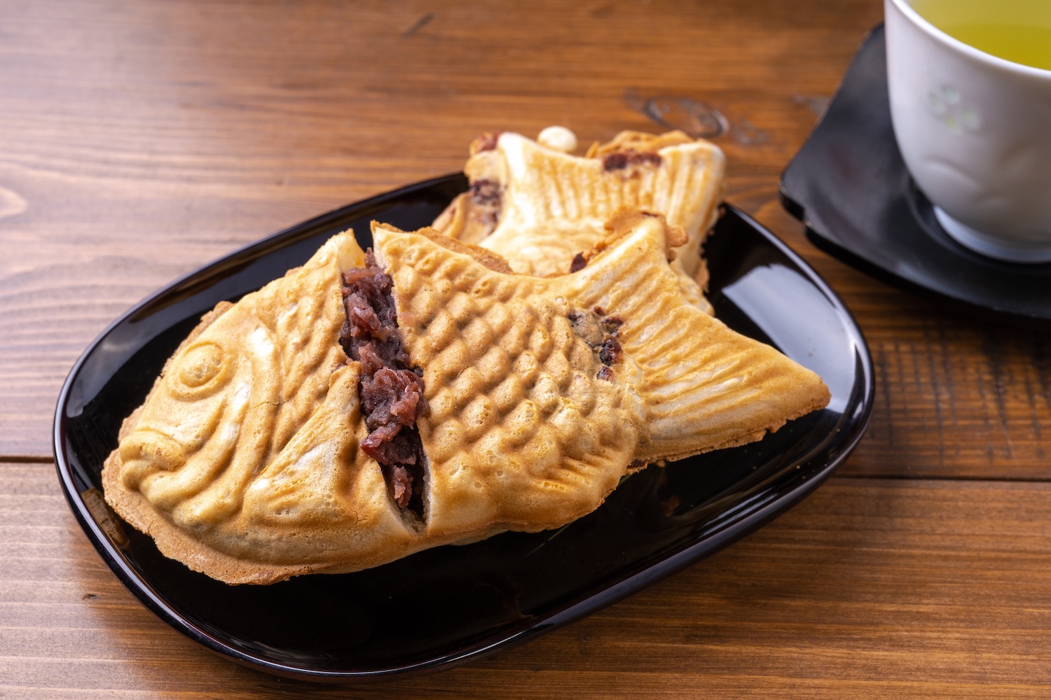 taiyaki