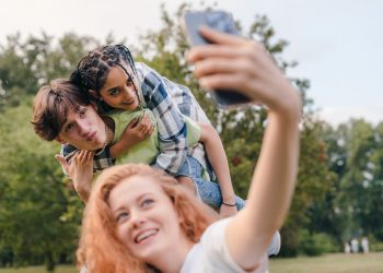 TikTok ασφάλεια