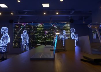 τεχνητή νοημοσύνη μετά θάνατον