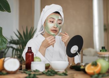 μυστικά περιποίησης προσώπου από την Κορέα