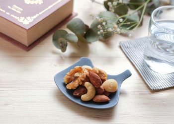 ξηροί καρποί