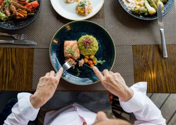 δίαιτα μετά το πάσχα