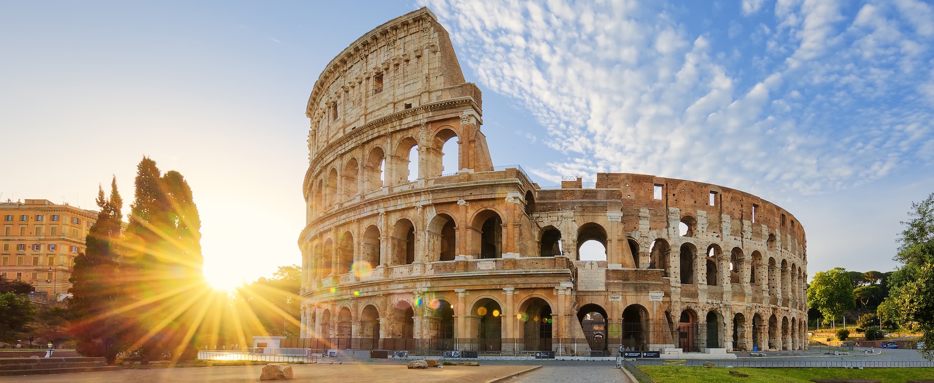 Colosseum