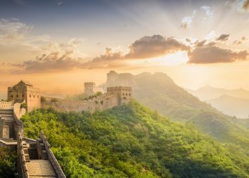 Great Wall of China