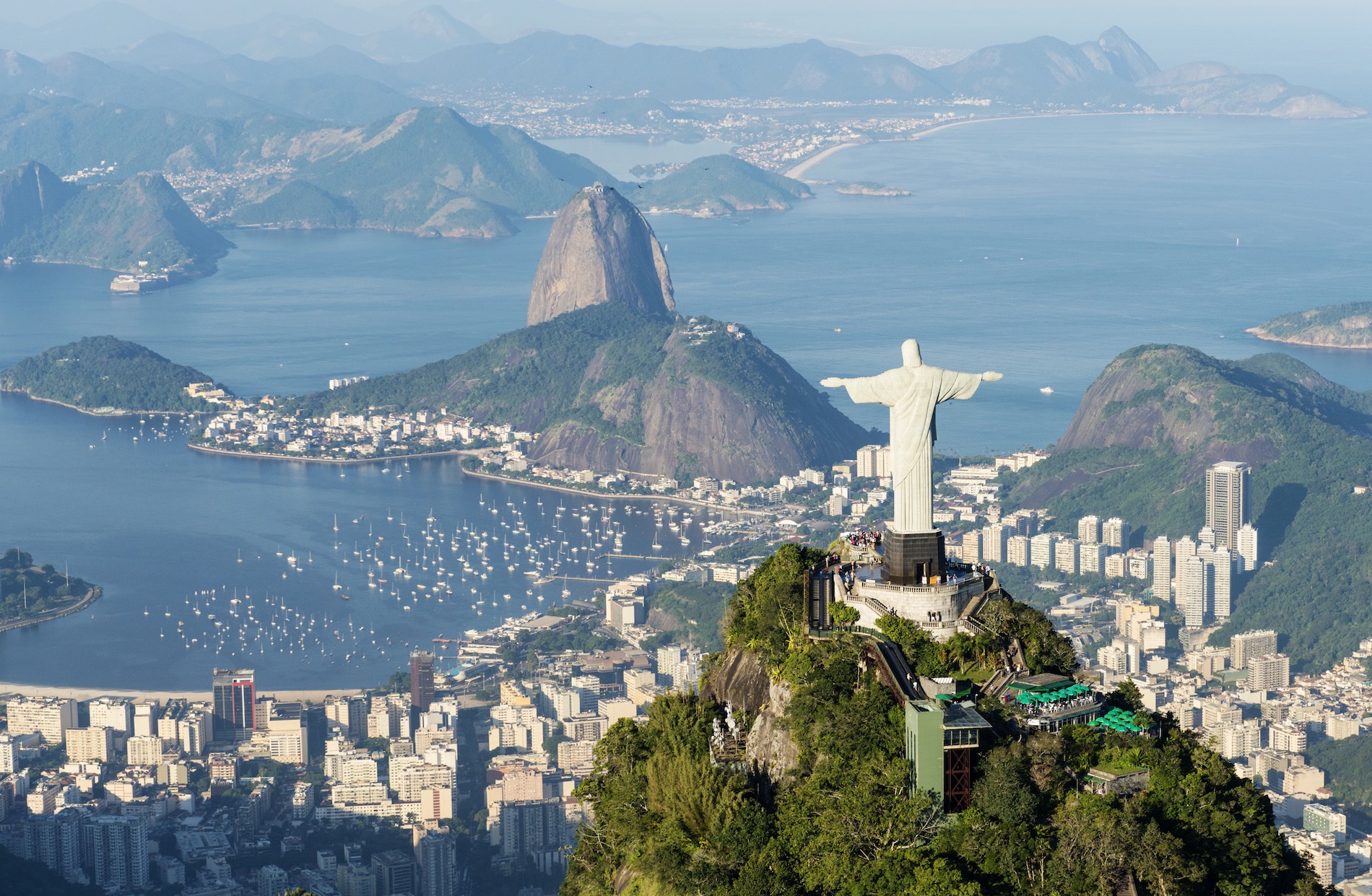 Rio de Janeiro