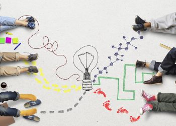 δημιουργικός εγκέφαλος