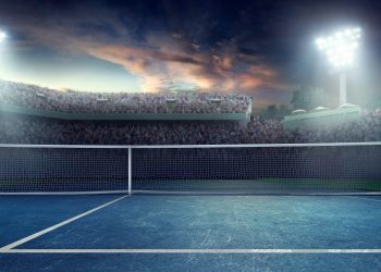 γήπεδο τένις