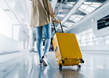 αποσκευές που δεν θα σας βαρύνουν