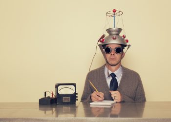 τρελοί επιστήμονες