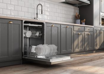 πλυντήριο πιάτων