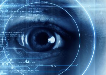 ανθρώπινη όραση