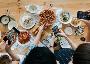 διατροφικές τάσεις