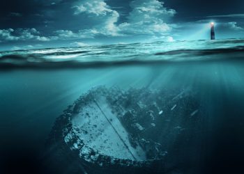 Guerrero: Το κυνήγι του πιο διαβόητου ναυαγίου σκλάβων