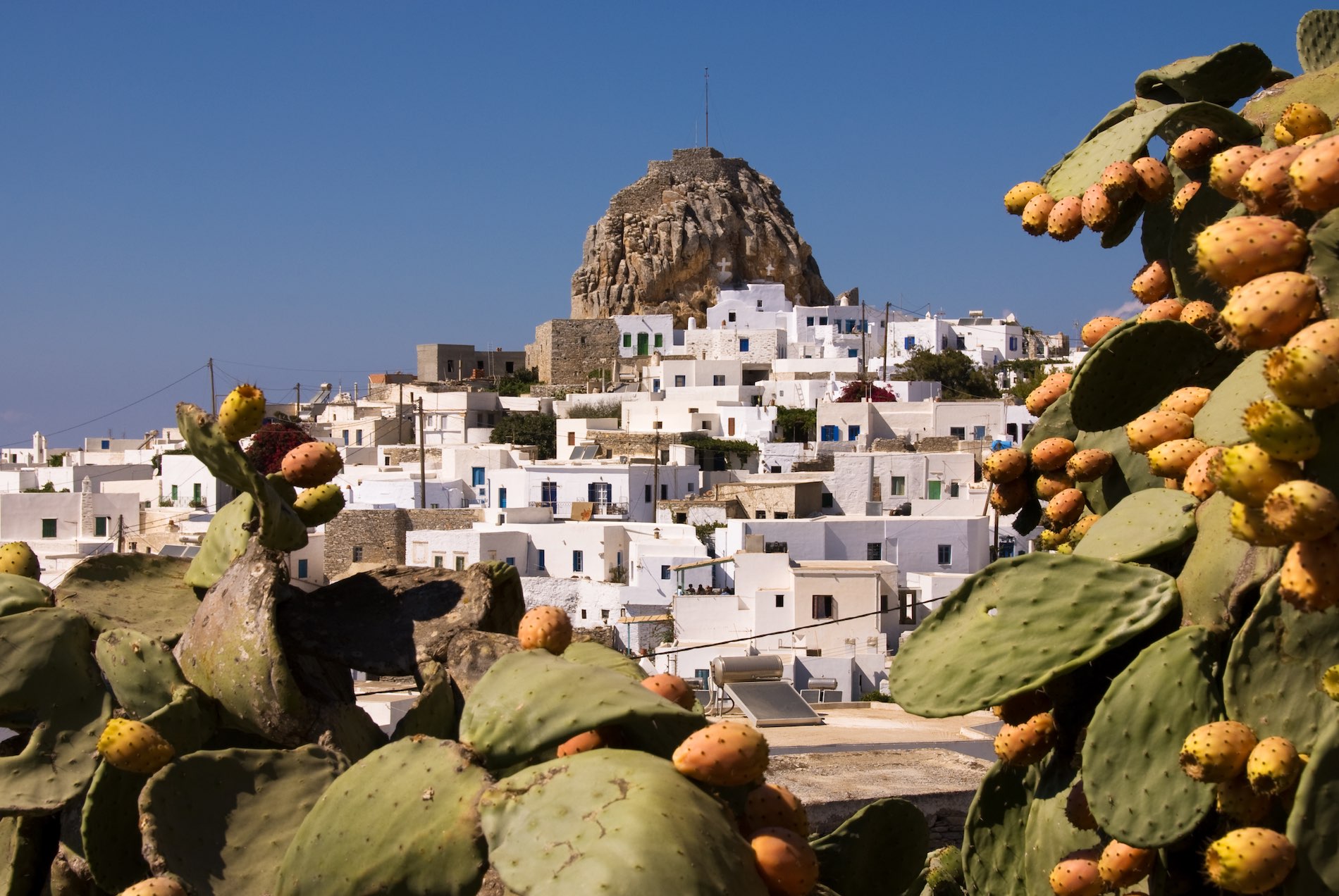 Αμοργός