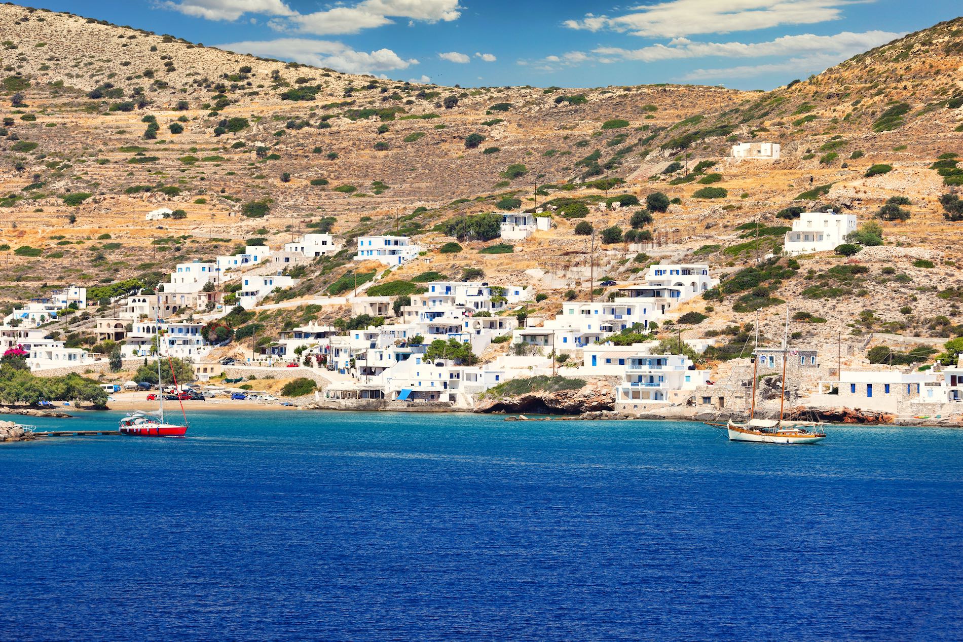 Σίκινος