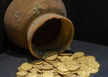 αρχαία νομίσματα