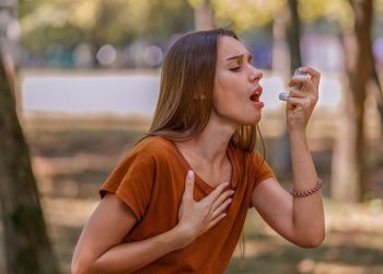 Άσθμα επιδείνωση το καλοκαίρι
