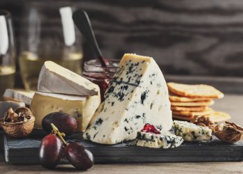 ορισμένοι άνθρωποι μισούν το τυρί