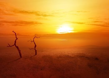 κύματα καύσωνα