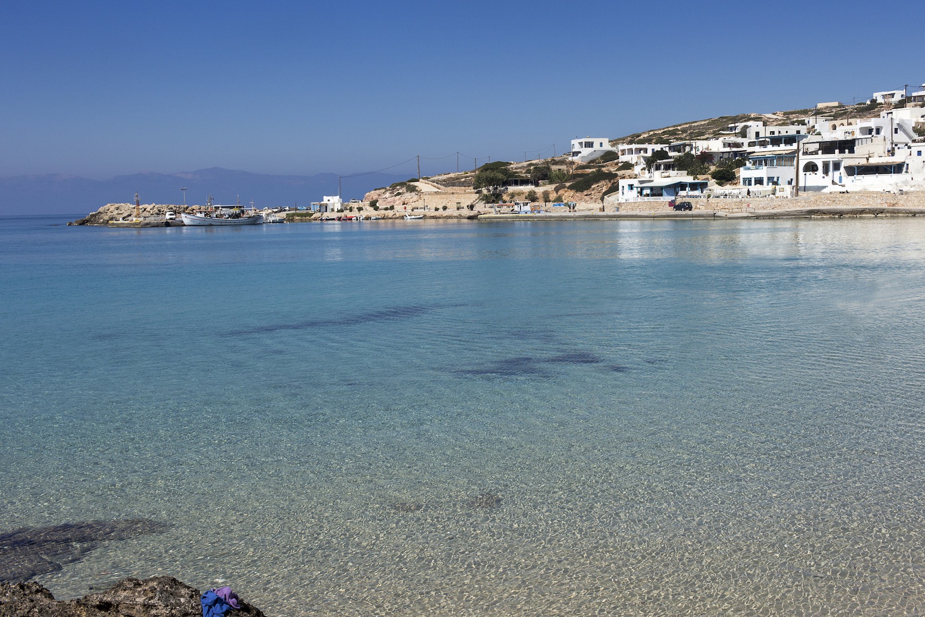 Δονούσα