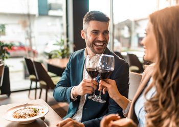 πρώτο ραντεβού