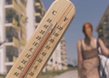 συνθήκες καύσωνα